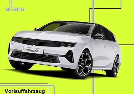 Opel Astra ST 1.2 Turbo Edition - Lenkradheizung!