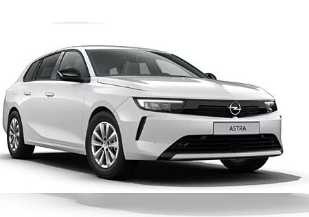 Opel Astra Sports Tourer