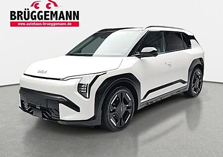 Kia EV3 81.H GT-LINE MJ25 DRIVEWISE-PARK-PRO KOMFORT GLASDACH