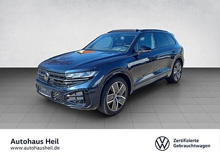VW Touareg Volkswagen R-Line 3.0 TDI 4M *1,99%*BlackStyle*AHK*