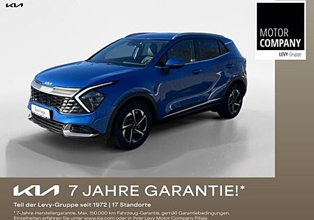 Kia Sportage 1.6 T-GDI Vision FLA 4xSHZ SpurH LM