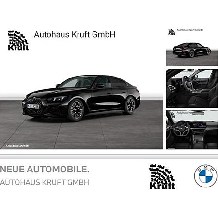 BMW 430 leasen