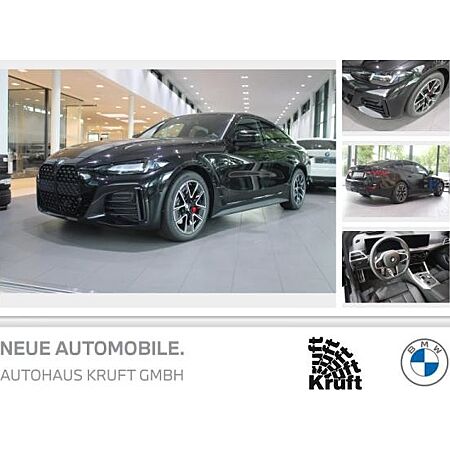 BMW 430 leasen