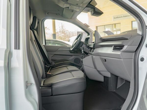 Volkswagen Transporter langer Radstand **sofort verfügbar** bild 7