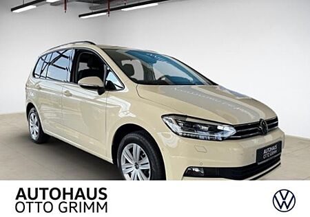 VW Touran Volkswagen Trendline TAXI 2,0 l TDI SCR 7