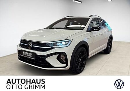 VW Taigo Volkswagen R-Line 1,0 l TSI OPF 7-Gang