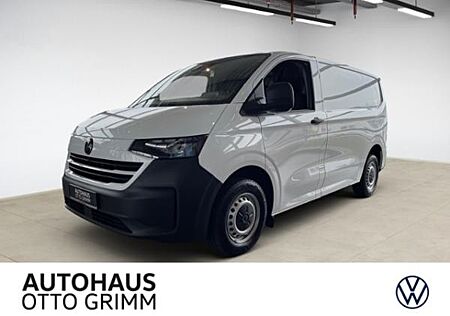 VW T6 Transporter Volkswagen Transporter T7 New Kasten Motor: 2,0 l TDI