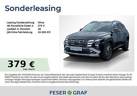 Hyundai Tucson PRIME ASSIST.-PAKET PANO NAVI KAMERA 360°
