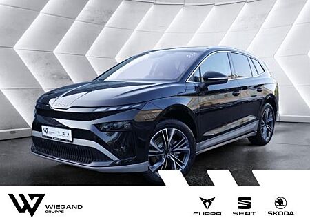 Skoda Enyaq 60 - MEMORY PDC SHZ KAMERA NAVI ACC LED *SN281*