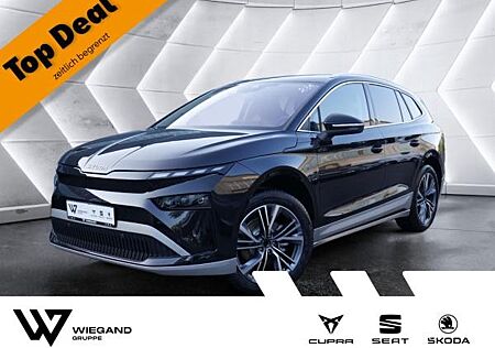 Skoda Enyaq 60 - MEMORY PDC SHZ KAMERA NAVI ACC LED *SN281*