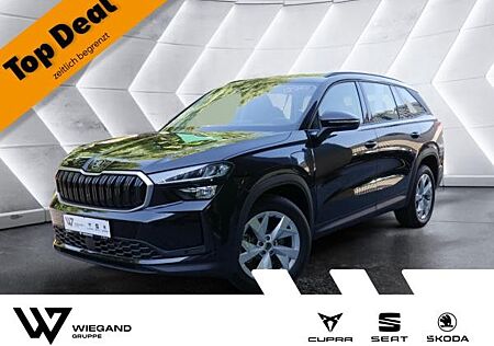 Skoda Kodiaq Selection 1.5 TSI iV - SHZ NAVI ACC HUD LED *SN275*