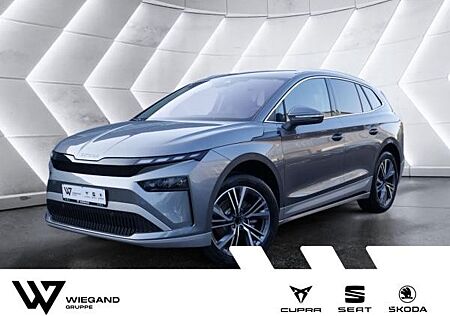 Skoda Enyaq 60 - MEMORY PDC SHZ KAMERA NAVI ACC LED *SN297*