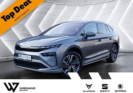Skoda Enyaq 60 - MEMORY PDC SHZ KAMERA NAVI ACC LED *SN297*