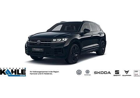 VW Touareg Volkswagen R 3,0 l V6 eHybrid OPF 4MOTION / 8-Gang-Automatik (Tiptronic)