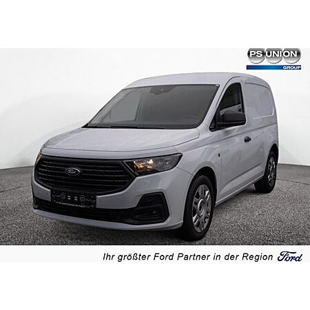 Ford Transit Connect leasen