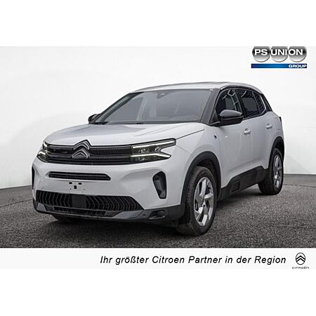 Citroën C5 Aircross leasen