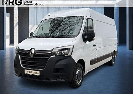 Renault Master dCi 135 L3H2 Klima Kamera Bodenplatte