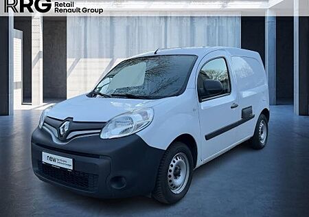 Renault Kangoo Rapid dCi 90 SORTIMO Klima Allwetter