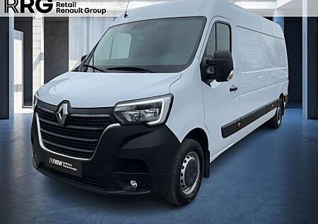 Renault Master dCi 150 L3H2 Navi Bodenplatte