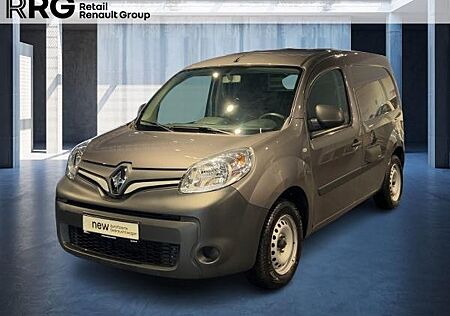 Renault Kangoo Rapid dCi 90 SORTIMO Klima AHK