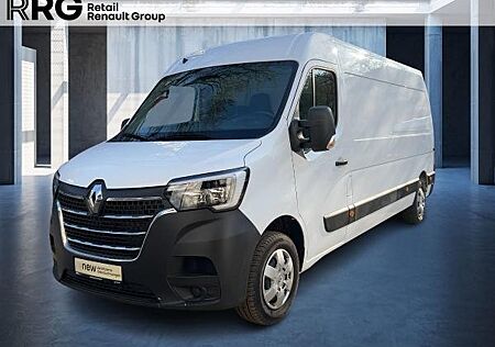 Renault Master dCi 150 L3H2 Navi Klima Bodenplatte