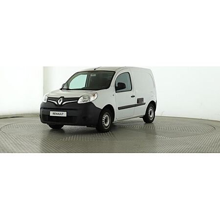 Renault Kangoo leasen