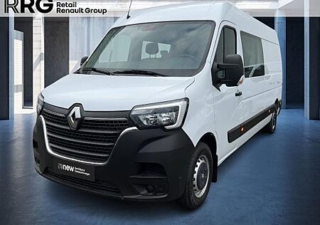 Renault Master dCi 150 L3H2 Kamera Klima Navi Bodenplatt