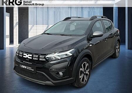 Dacia Sandero III TCe 110 Stepway Kamera Sitzhzg #3