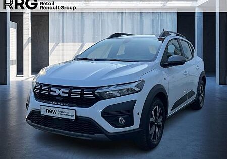 Dacia Sandero III TCe 110 Stepway Kamera Sitzhzg #4