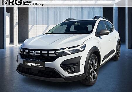 Dacia Sandero III TCe 110 Stepway Kamera Sitzhzg #7