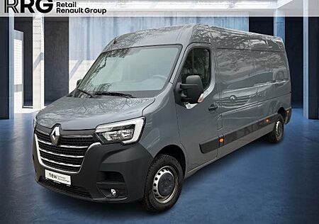 Renault Master dCi 135 L3H2 Klima Bodenplatte