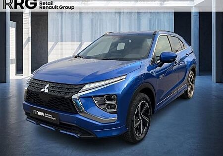 Mitsubishi Eclipse Cross 2.4 Plug-IN 4WD 360 Grad Kam Navi