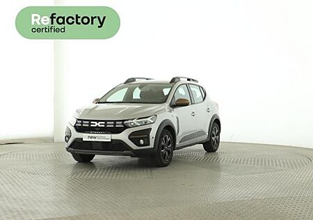 Dacia Sandero III TCe 110 Stepway Extr PDC Sitzhzg #2