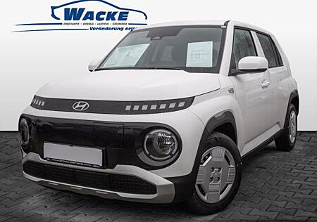 Hyundai Inster Select Effizienz Paket 42kWh