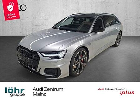 Audi A6 Avant S line 55 TFSI e quattro S tronic *AHK*