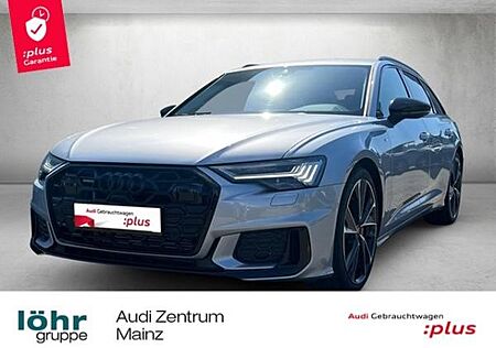 Audi A6 Avant S line 55 TFSI e quattro S tronic *AHK*