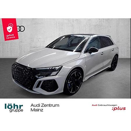 Audi RS3 leasen