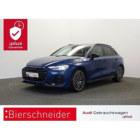 Audi S3 leasen