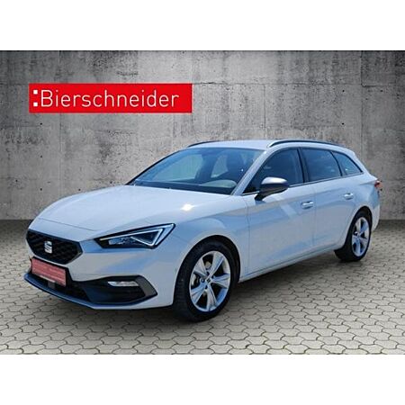 Seat Leon leasen
