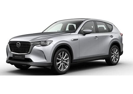 Mazda CX-60 Plug-in-Hybrid PHEV Exclusive-Line *Pano* LED