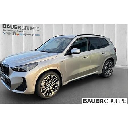 BMW X1 leasen