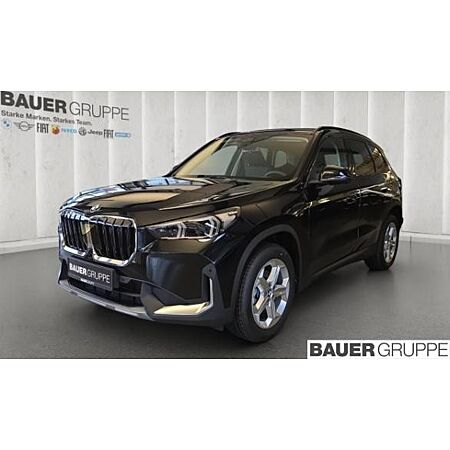 BMW X1 leasen