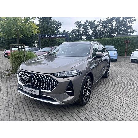 GWM WEY 05 leasen