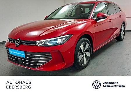 VW Passat Volkswagen Variant Business 1.5 TSI AHK IQ.Drive Winter LED ACC