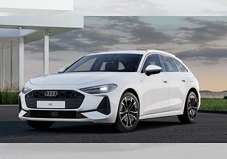 Audi A5 Avant e-hybrid quattro 299PS 0,5% Versteuerung *NAVI*LED*FREI KONFIGURIERBAR*