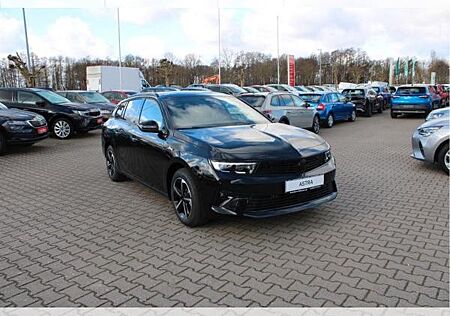 Opel Astra L Sports Tourer Navi Schiebedach uvm. *SOFORT VERFÜGBAR*