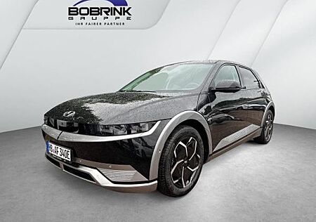 Hyundai IONIQ 5 TECHNIQ-Paket inkl. Assistenz-Paket, el. Heckklappe, Park-Paket und Sitz-Paket