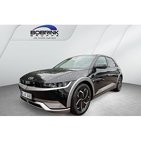 Hyundai IONIQ 5 leasen