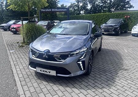 Mitsubishi Colt (VBX/VBE)