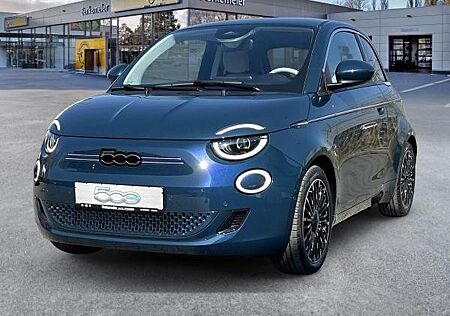 Fiat 500E 3+1 La Prima 🌟 Extra Tür / NAVI / Kamera / Sitzheizung🌟
